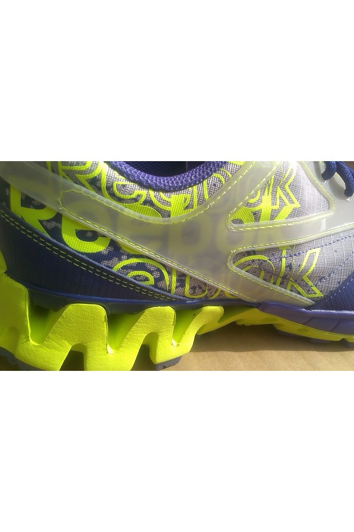 Маратонки - Reebok ZIGKICK